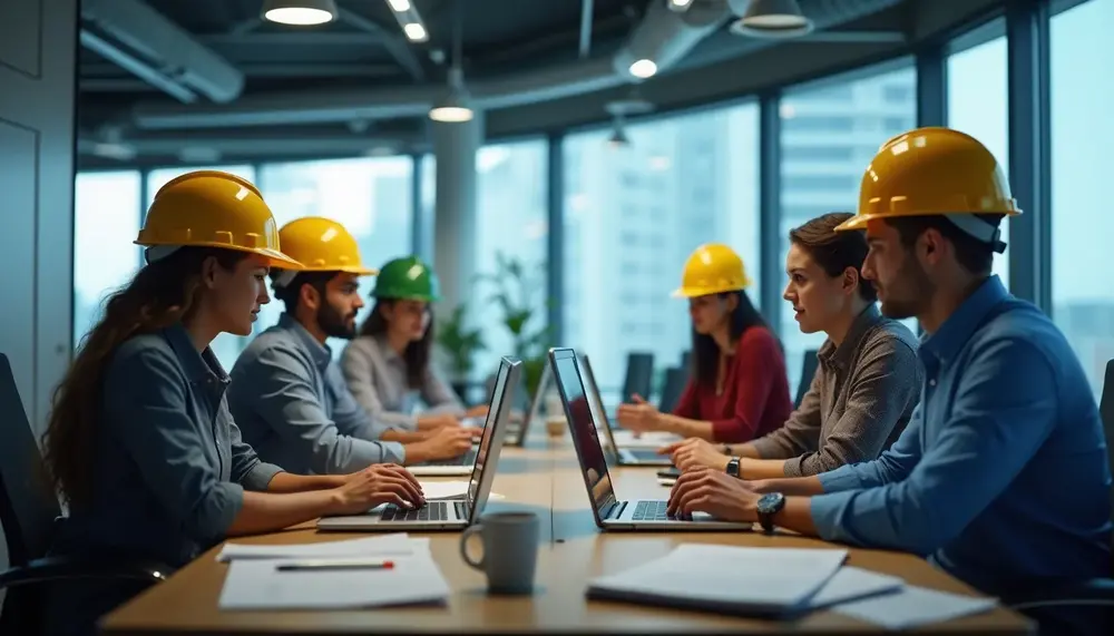 Gefahrgut KI: Chancen und Herausforderungen für die Branche