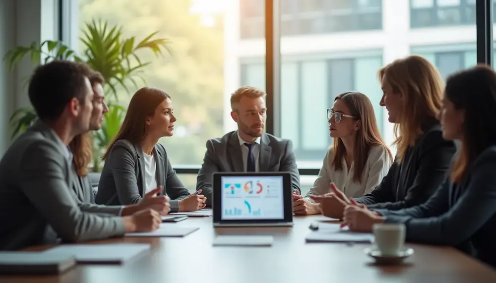 LLM Beratung: Schlüssel zur erfolgreichen Implementierung