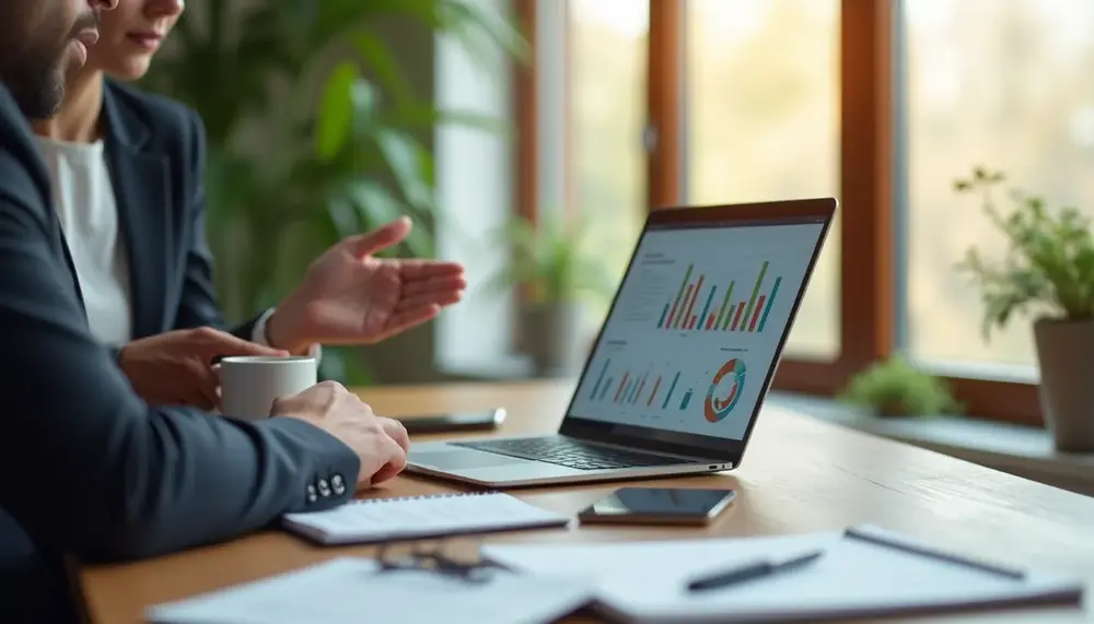 Top 5 Gründe, warum Sie AI Beratung in Anspruch nehmen sollten