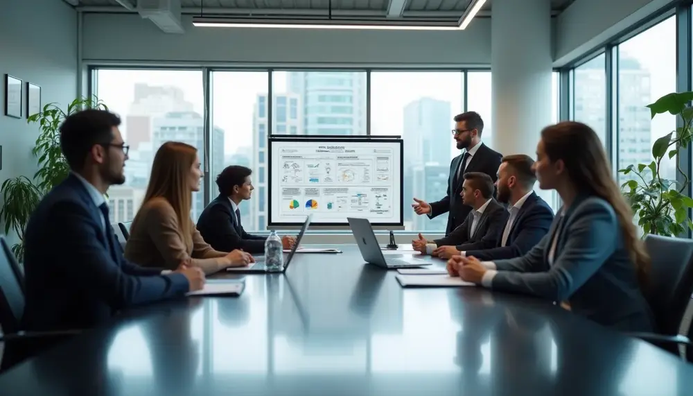 Was macht eine KI Agency erfolgreich?